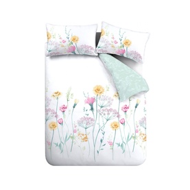 Meadowsweet Duvet Set Bright