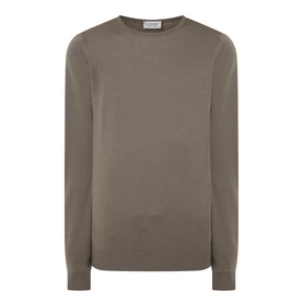 Lundy Extra Fine Knit Sweater