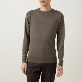 Lundy Extra Fine Knit Sweater