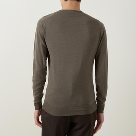 Lundy Extra Fine Knit Sweater