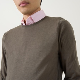 Lundy Extra Fine Knit Sweater