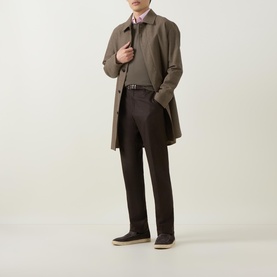 Lundy Extra Fine Knit Sweater