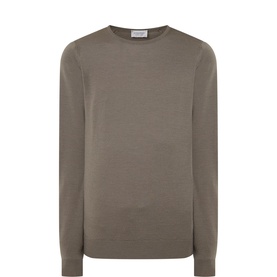 Lundy Extra Fine Knit Sweater