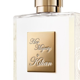 Her Majesty Eau de Parfum