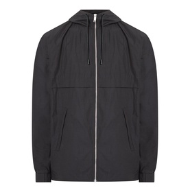 Iggy Windbreaker Jacket