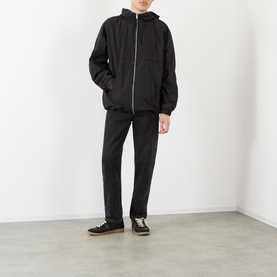 Iggy Windbreaker Jacket