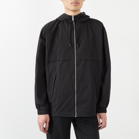 Iggy Windbreaker Jacket