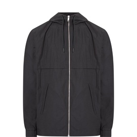 Iggy Windbreaker Jacket