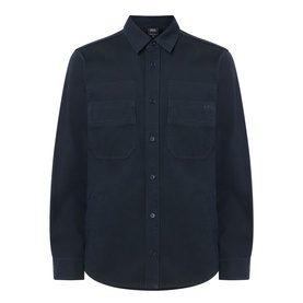 Noah Patch Pocket Jacket