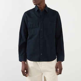 Noah Patch Pocket Jacket
