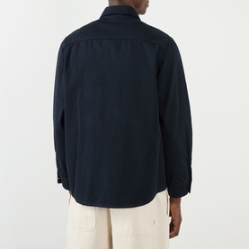 Noah Patch Pocket Jacket