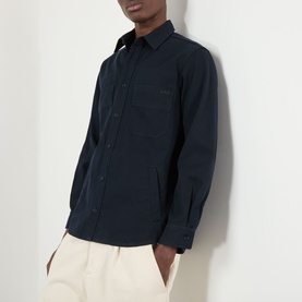 Noah Patch Pocket Jacket