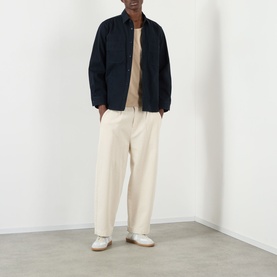 Noah Patch Pocket Jacket