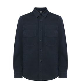 Noah Patch Pocket Jacket