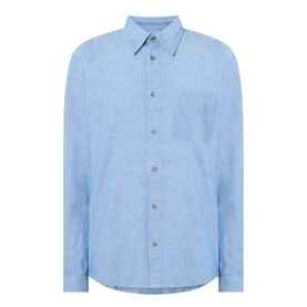 Harris Patch Pocket Shirt