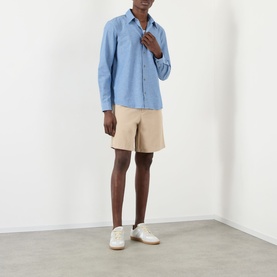Harris Patch Pocket Shirt