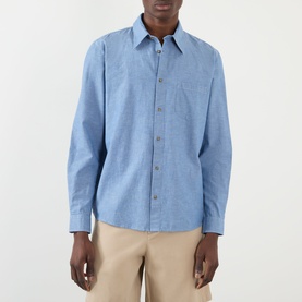 Harris Patch Pocket Shirt