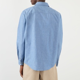 Harris Patch Pocket Shirt