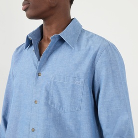 Harris Patch Pocket Shirt
