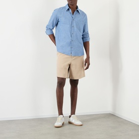 Harris Patch Pocket Shirt