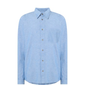 Harris Patch Pocket Shirt