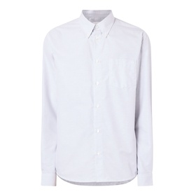 New Greg Striped Shirt