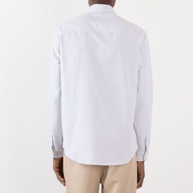 New Greg Striped Shirt