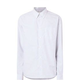 New Greg Striped Shirt