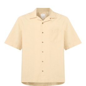 Jude Pocket Shirt