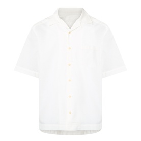 Jude Pocket Shirt