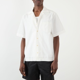Jude Pocket Shirt