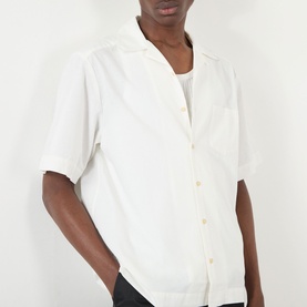 Jude Pocket Shirt