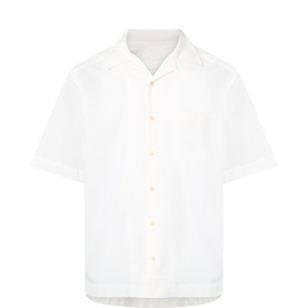 Jude Pocket Shirt