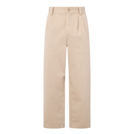 Ricky Straight-Leg Trousers