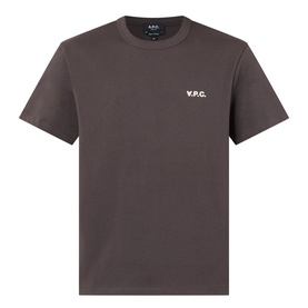 Logo Boxy T-Shirt