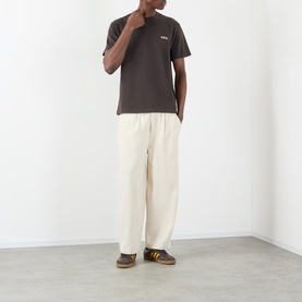 Logo Boxy T-Shirt