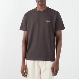 Logo Boxy T-Shirt