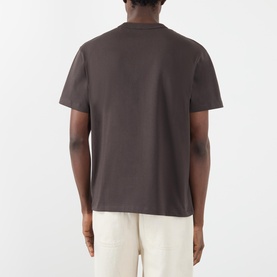 Logo Boxy T-Shirt