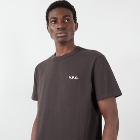 Logo Boxy T-Shirt