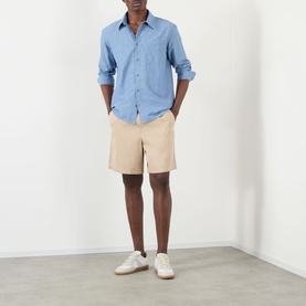 Otis Bermuda Shorts