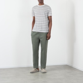 Ray Striped T-Shirt