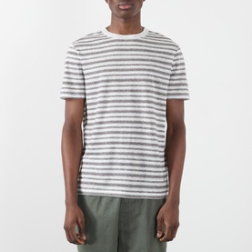 Ray Striped T-Shirt