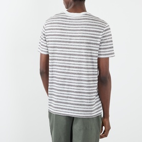 Ray Striped T-Shirt