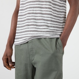 Ray Striped T-Shirt