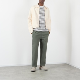 Ray Striped T-Shirt