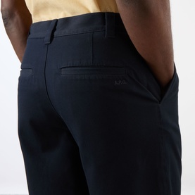 Otis Bermuda Shorts
