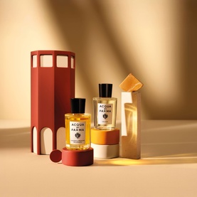 Colonia Il Profumo Millesimato Eau de Parfum