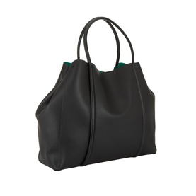 Logo Oversized Tote Bag