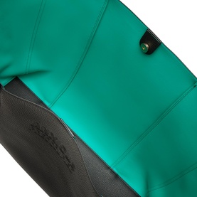 Logo Oversized Tote Bag