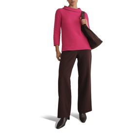 Camilla Cable Knit Sweater